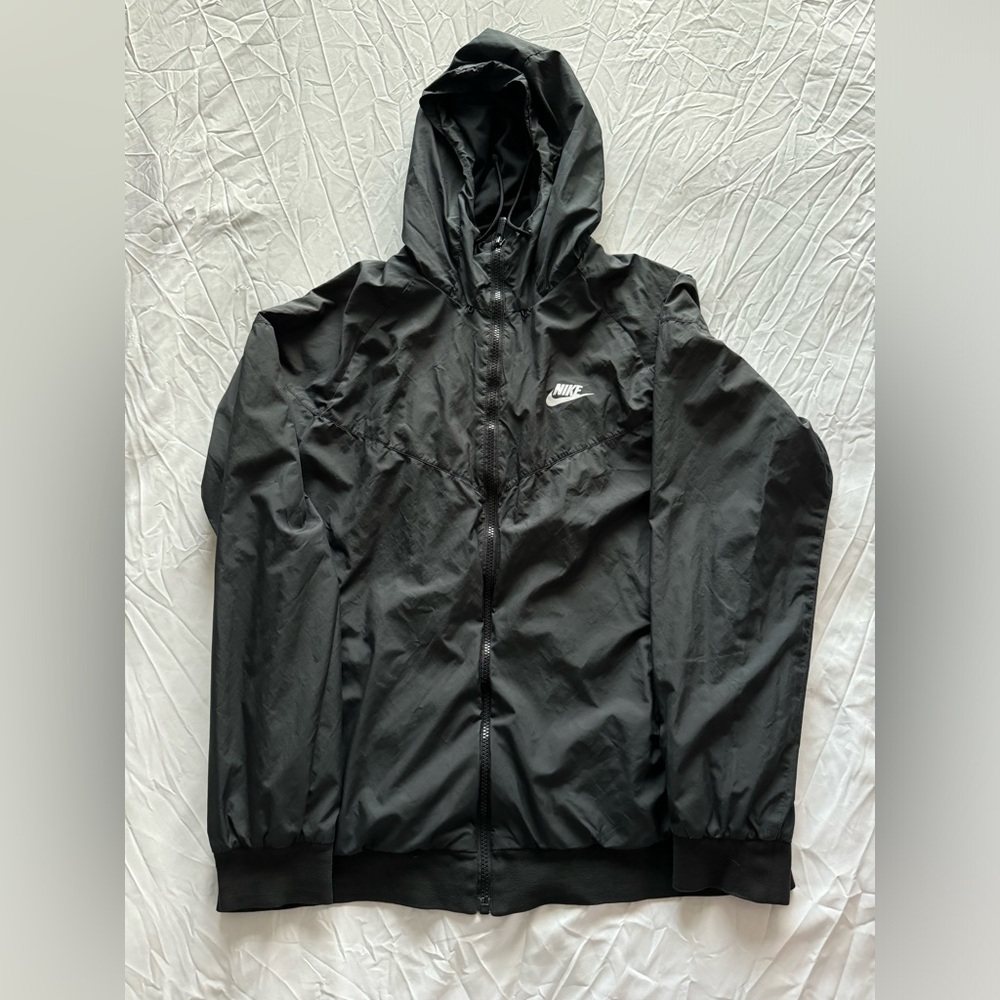 Nike Windbreaker